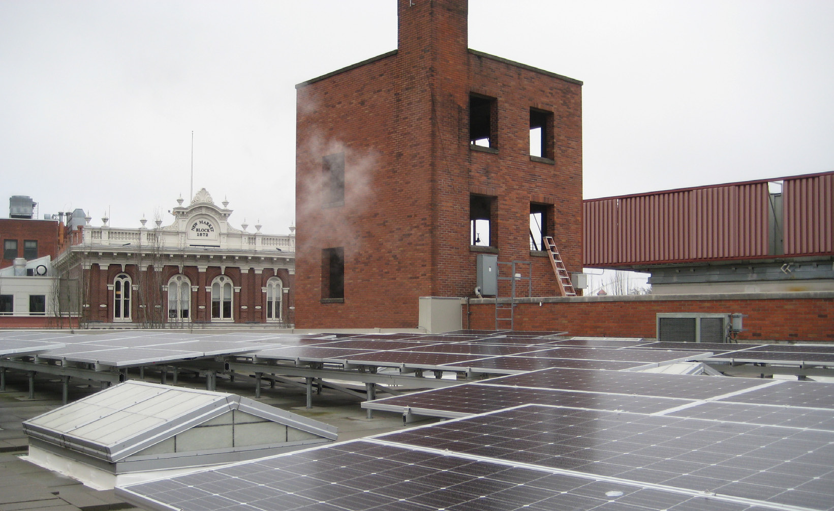 Portland-Fire-Station