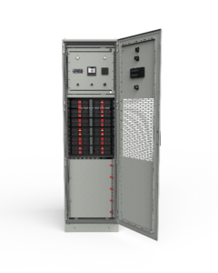 Prisma Storage Power Conversion System – (PCS)