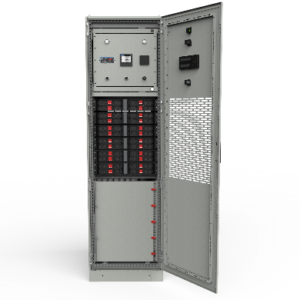 Prisma Storage Power Conversion System - (PCS)